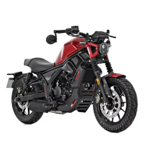 ZONTES 125C E5+ Gasolina nuevo entrega inmediata Jaén