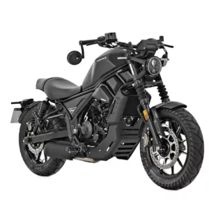 ZONTES 125C E5+ Gasolina nuevo entrega inmediata Jaén