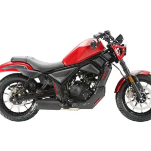 ZONTES 125C2 E5+ Gasolina nuevo entrega inmediata Granada