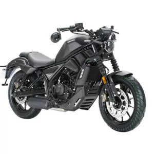 ZONTES 125C2 E5+ Gasolina nuevo entrega inmediata Jaén