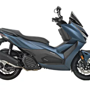 Motos de segunda mano en Granada 9 ZONTES 125D E5+ Gasolina nuevo entrega inmediata Granada