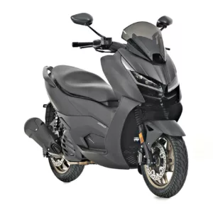 ZONTES 125D E5+ Gasolina nuevo entrega inmediata Jaén