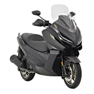 Motos de segunda mano en Granada 2 ZONTES 125E E5+ Gasolina nuevo entrega inmediata Jaén