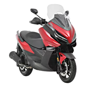 ZONTES 125E E5+ Gasolina nuevo entrega inmediata Jaén