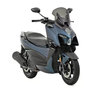 ZONTES 125M E5+ Gasolina nuevo entrega inmediata Jaén