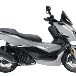 ZONTES 125M E5+ Gasolina nuevo entrega inmediata Granada