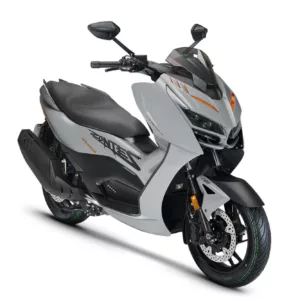 ZONTES 368D E5+ Gasolina nuevo entrega inmediata Jaén