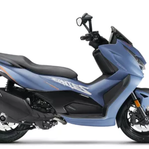 ZONTES 368D E5+ Gasolina nuevo entrega inmediata Granada