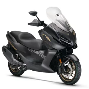 ZONTES 368E E5+ Gasolina nuevo entrega inmediata Jaén