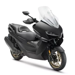 Motos de segunda mano en Granada 25 ZONTES 368K E5+ Gasolina nuevo entrega inmediata Jaén