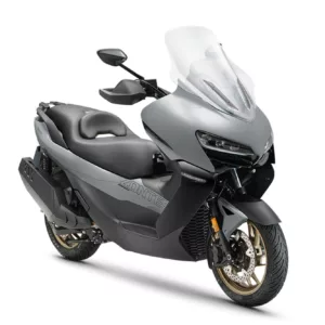 ZONTES 368K E5+ Gasolina nuevo entrega inmediata Jaén