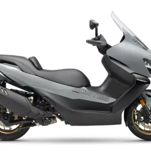 ZONTES 368K E5+ Gasolina nuevo entrega inmediata Granada