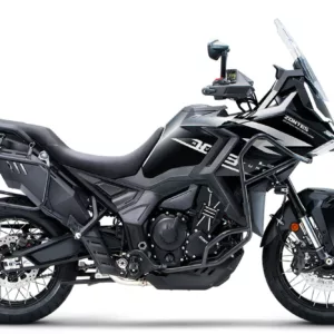 ZONTES 703F 19 FULL E5+ Gasolina nuevo entrega inmediata Granada