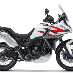 ZONTES 703F 19 FULL E5+ Gasolina nuevo entrega inmediata Granada