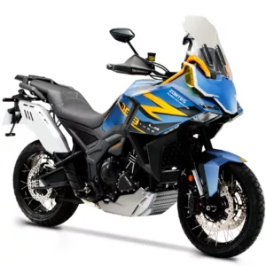 ZONTES 703F 19 FULL E5+ Gasolina nuevo entrega inmediata Granada