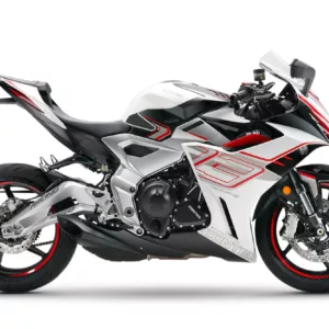 ZONTES 703RR FULL E5+ Gasolina nuevo entrega inmediata Granada