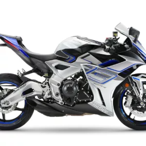 ZONTES 703RR FULL E5+ Gasolina nuevo entrega inmediata Granada