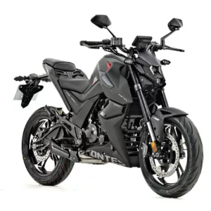 Motos de segunda mano en Granada 17 ZONTES U 125 Gasolina nuevo entrega inmediata Jaén