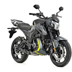 ZONTES Z2-125 Gasolina nuevo entrega inmediata Jaén
