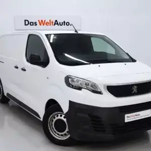PEUGEOT EXPERT FURGON Diesel 2017 segunda-mano Jaén
