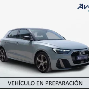 AUDI A1 SPORTBACK Gasolina 2022 segunda-mano Jaén