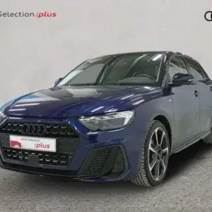 AUDI A1 SPORTBACK Gasolina 2025 km 0 Jaén