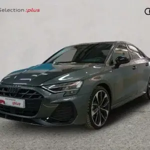 AUDI A3 SEDAN Hibrido 2025 km 0 Jaén