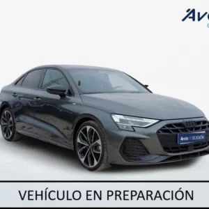 AUDI A3 SEDAN Hibrido 2025 km 0 Jaén