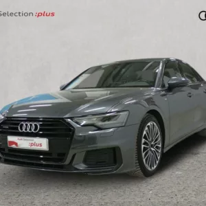AUDI A6 Hibrido 2022 segunda-mano Jaén