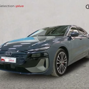 AUDI A6 SPORTBACK Electrico 2025 km 0 Jaén