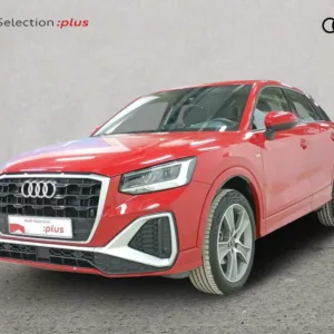 AUDI Q2 Diesel 2023 segunda-mano Jaén