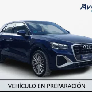 AUDI Q2 Diesel 2025 km 0 Jaén
