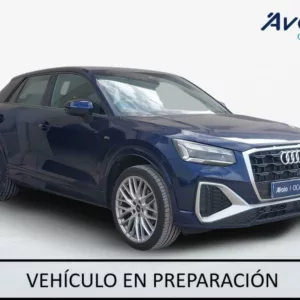 AUDI Q2 Diesel 2025 km 0 Jaén