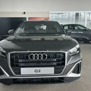 Busca tu vehículo 9 AUDI Q2 Gasolina nuevo entrega inmediata Jaén