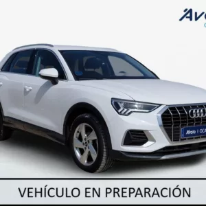 AUDI Q3 Diesel 2023 segunda-mano Jaén