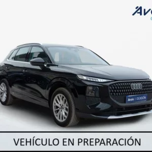 AUDI Q3 Diesel 2026 km 0 Jaén