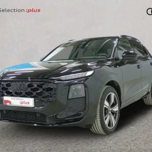 AUDI Q3 Hibrido 2025 km 0 Jaén