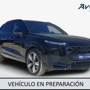 AUDI Q3 Hibrido 2025 km 0 Jaén