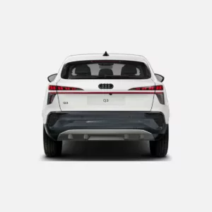 AUDI Q3 Sportback Gasolina nuevo entrega inmediata Jaén