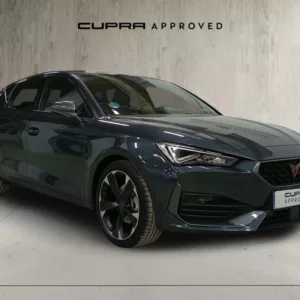 CUPRA LEON Hibrido 2023 segunda-mano Jaén