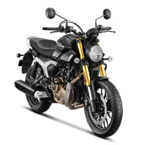 HERO HUNK440 E5+ Gasolina nuevo entrega inmediata Granada