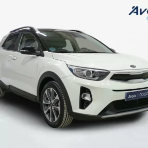 KIA STONIC Gasolina 2020 segunda-mano Jaén