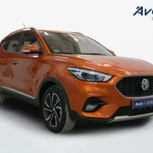 MG ZS Gasolina 2024 segunda-mano Granada