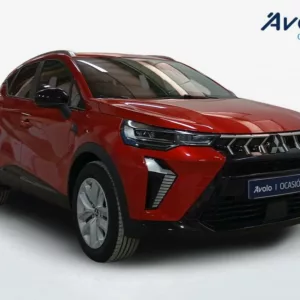 MITSUBISHI ASX Hibrido 2026 km 0 Jaén