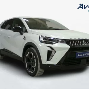 MITSUBISHI GRANDIS Hibrido 2025 km 0 Jaén