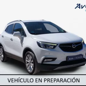 OPEL MOKKA Diesel 2017 segunda-mano Jaén