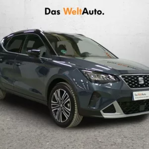 SEAT ARONA Gasolina 2025 segunda-mano Jaén
