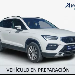 SEAT ATECA Diesel 2023 segunda-mano Jaén