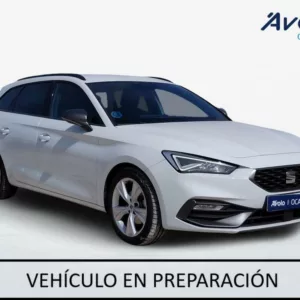 SEAT LEON ST Hibrido 2023 segunda-mano Jaén