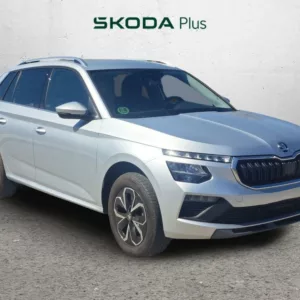 SKODA KAMIQ Gasolina 2025 km 0 Jaén